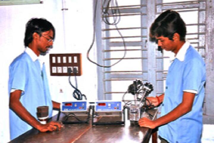 laboratory
